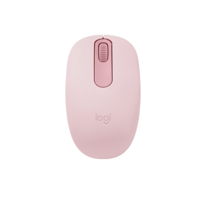 Logitech – Logitech M196 Bluetooth Mouse