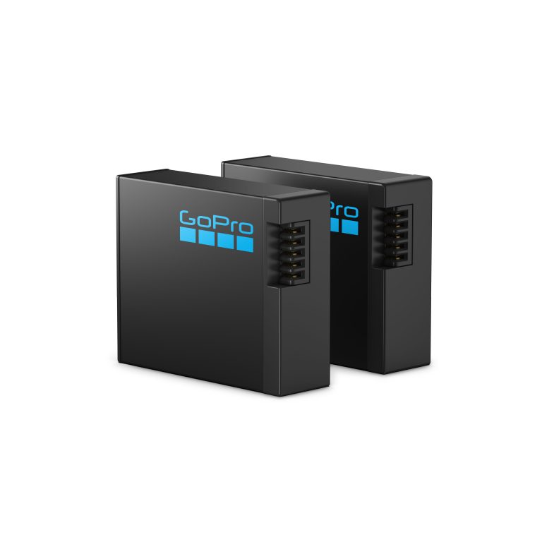 GoPro – Enduro Battery 2-Pack (HERO13 Black)