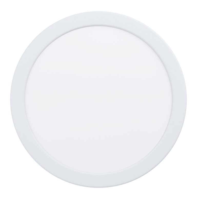 EGLO FUEVA 5 Ceiling Light – White – 160mm