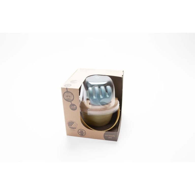 Dantoy – Tiny Bucket Set (6025)