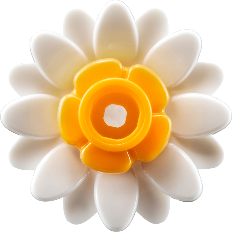 LEGO – Botanicals – Petite Sunny Bouquet (10347)