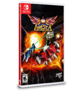 Sol Cresta - Dramatic Edition (Limited Run #141) (Import)