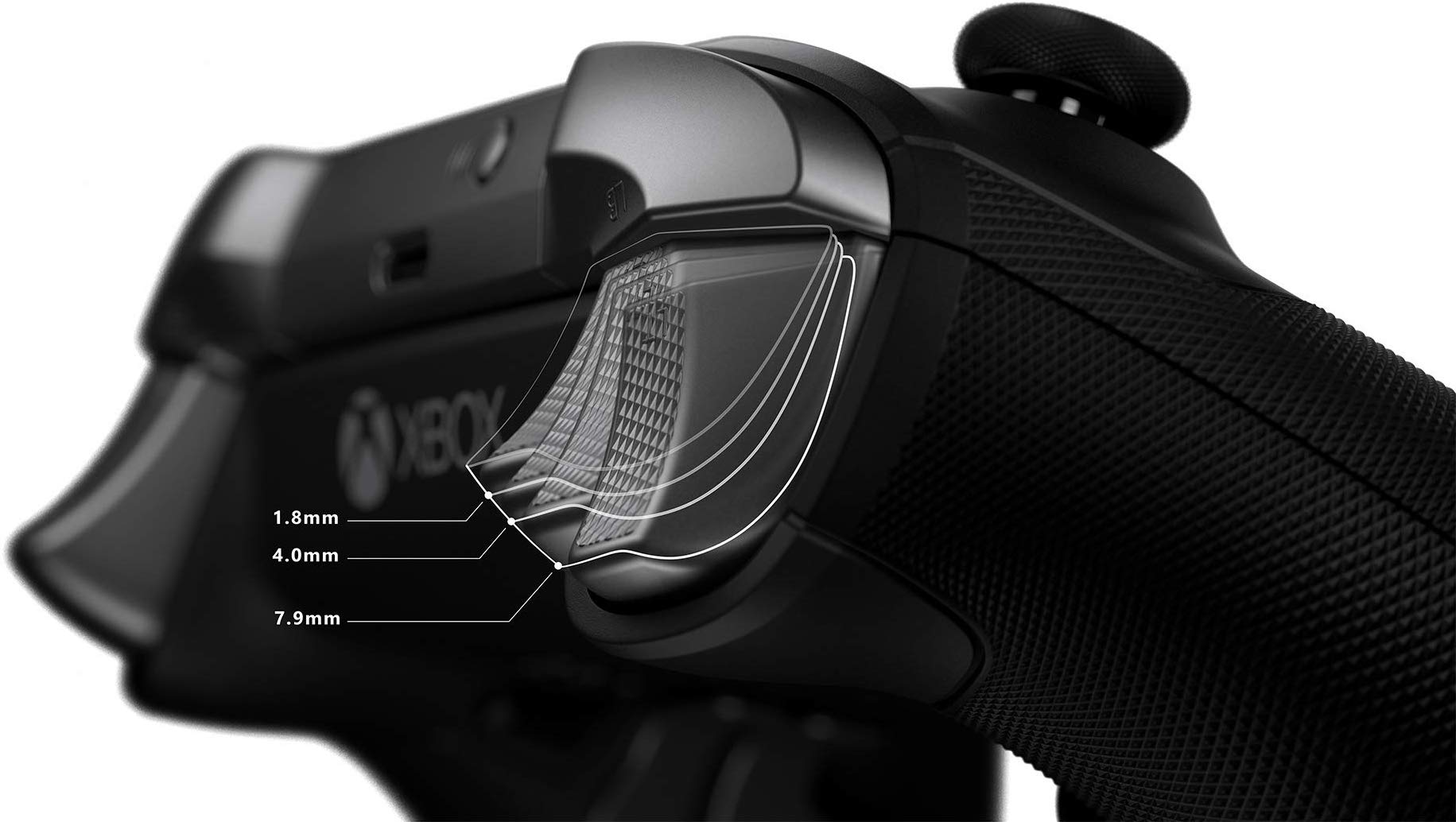 Xbox  Elite Wireless Controller S2