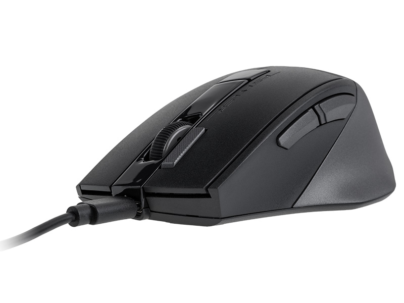 A4Tech 47725 Fstyler FB45 CS Air2 RF Stone Grey