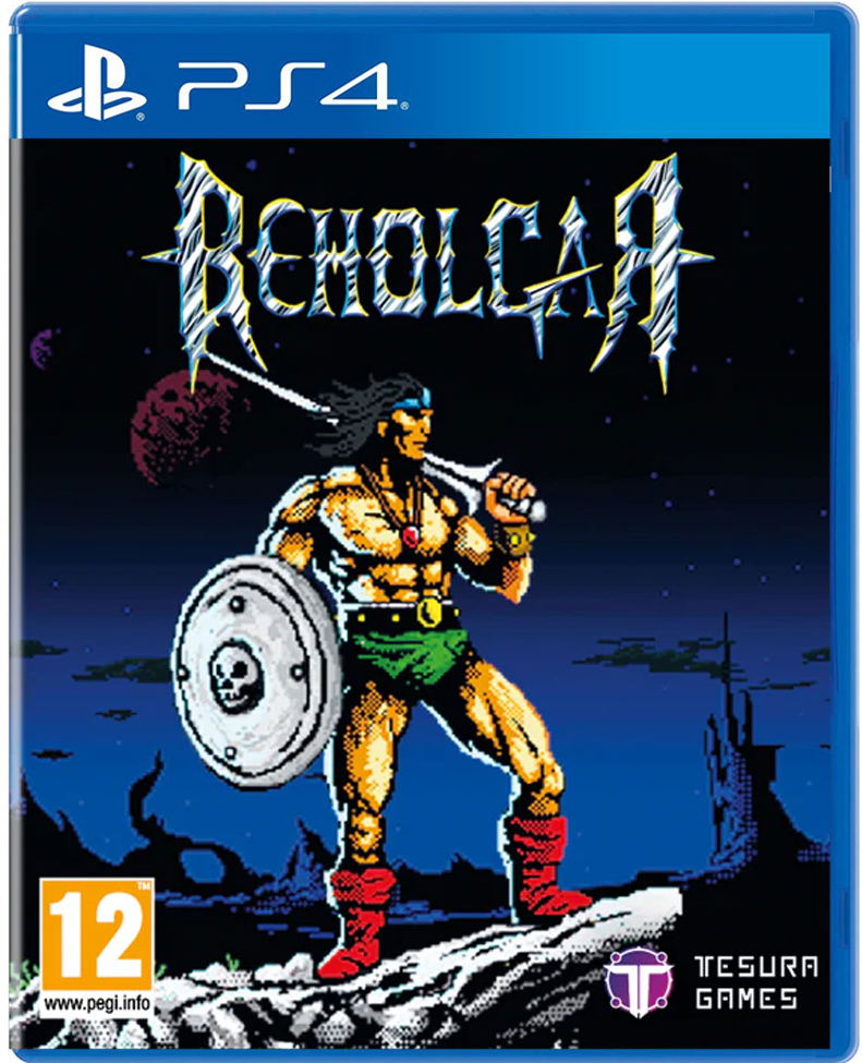 BEHOLGAR