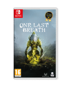 One Last Breath