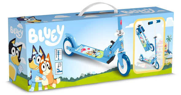 Bluey - Scooter 2-wheel ( 60198 )