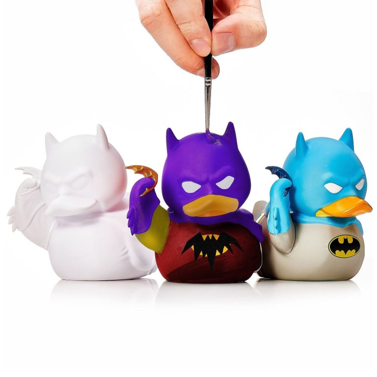 Numskull – DC Comics Tubbz DIY Batman