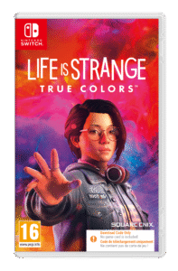 Life is Strange: True Colors (Code in Box)