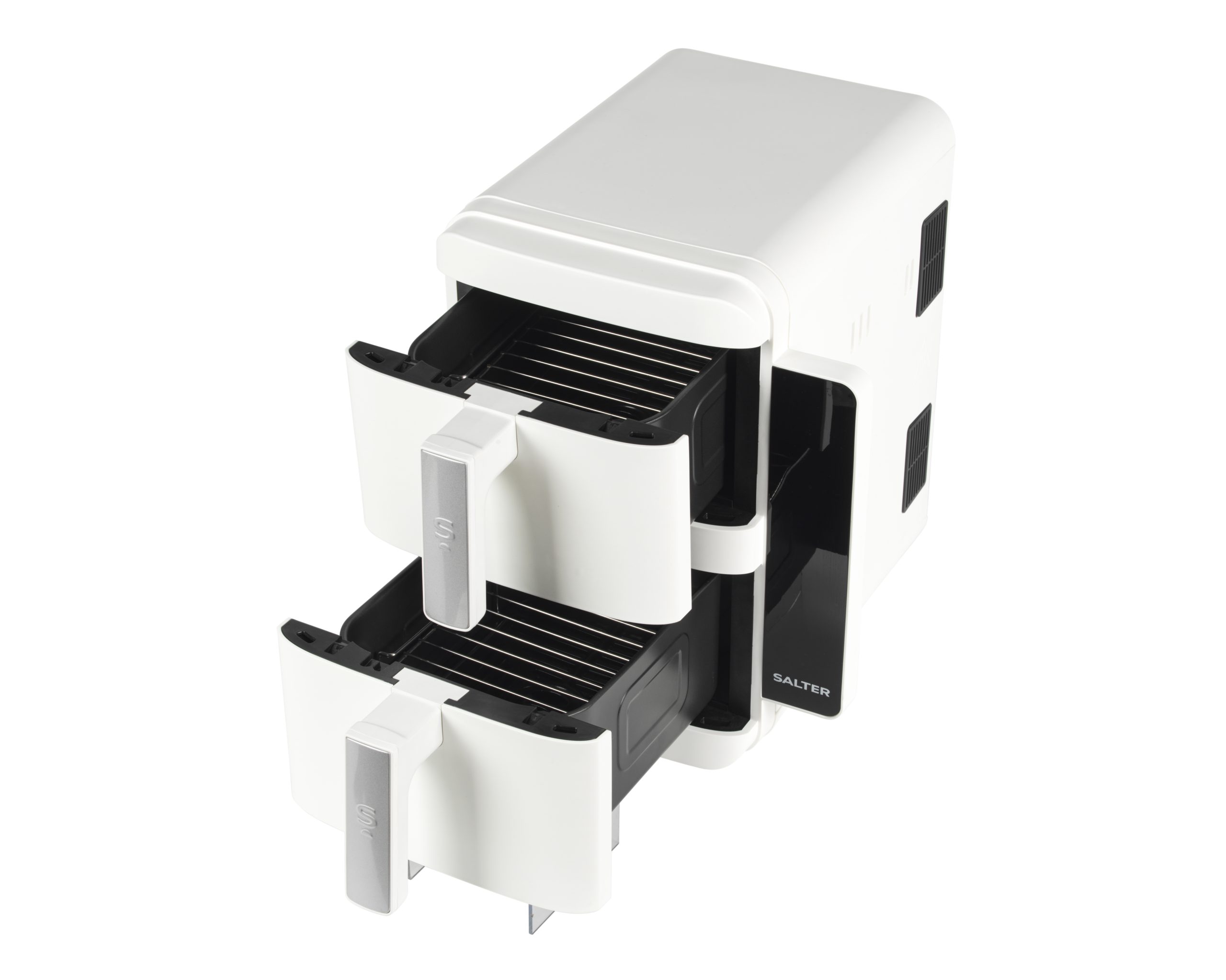 Salter EK6642WHTVDE VertiCook Ultra