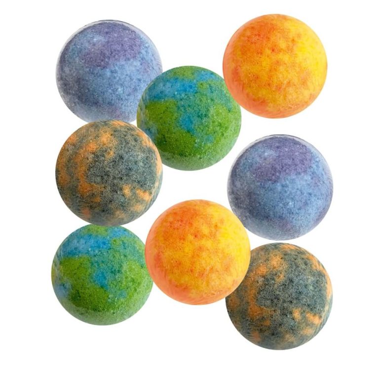 Dino World – Bath Fizzers GALAXY ( 0413314 )