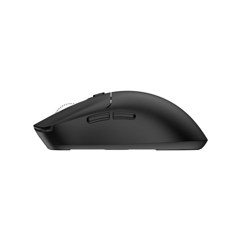 White Shark GM-9010 MAXIMUS Black