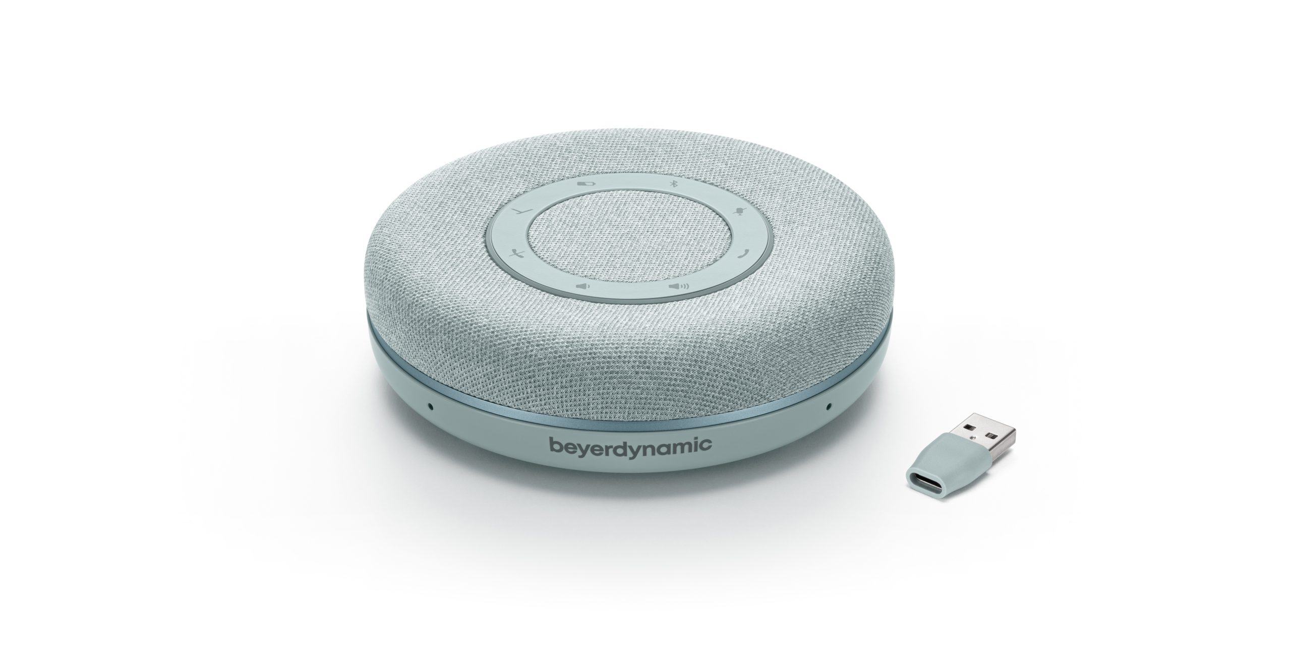 beyerdynamic - SPACE Wireless Bluetooth Speakerphone