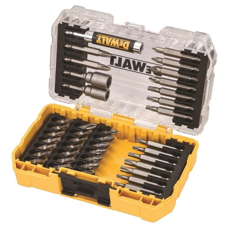 DEWALT – DT70705 Screwdriving Set, 40 Piece
