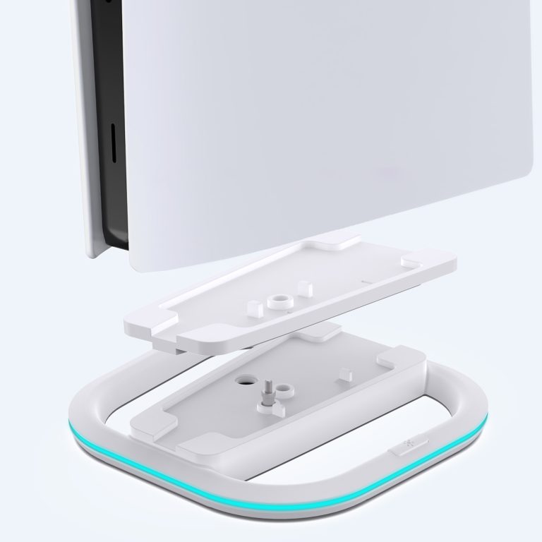 Subsonic Led Stand – PS5/PS5 Slim