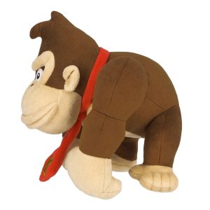 Super Mario - Donkey Kong