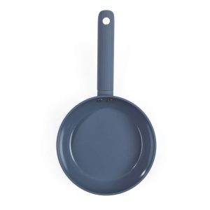 Progress BW14504B Mellow 20cm Fry Pan, Blue