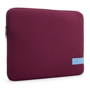 Case Logic 5432 Reflect 14 laptop sleeve REFPC-114 Nuanced red