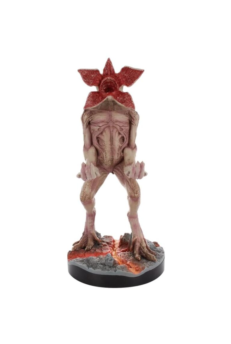 Cable Guys – Demogorgon Cable Guy