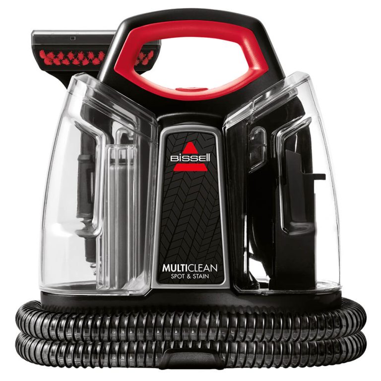 Bissell – SpotCleaner MultiClean Spot & Stain