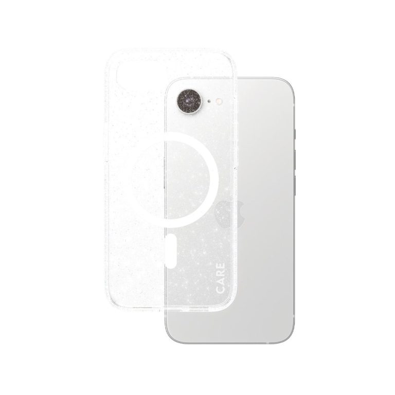 CARE by PanzerGlass – Case – MagSafe – iPhone 16e