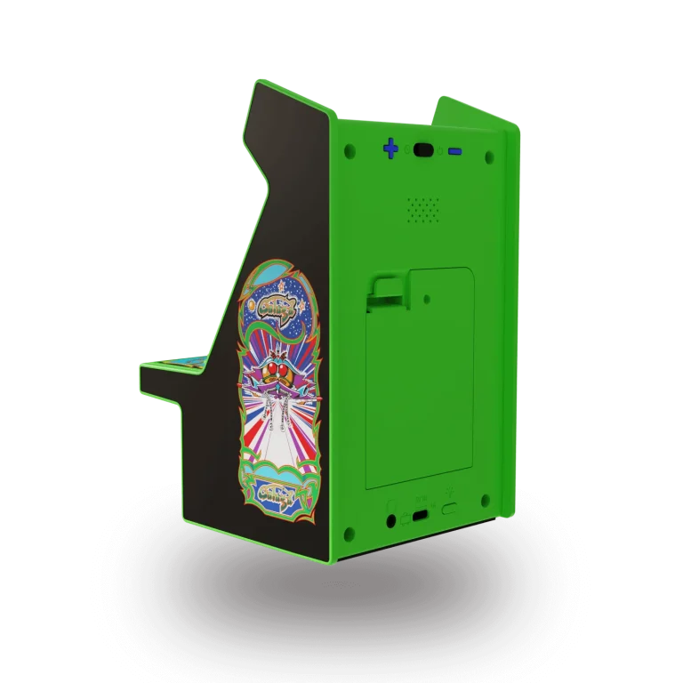 MY ARCADE – GALAGA MICRO PLAYER PRO