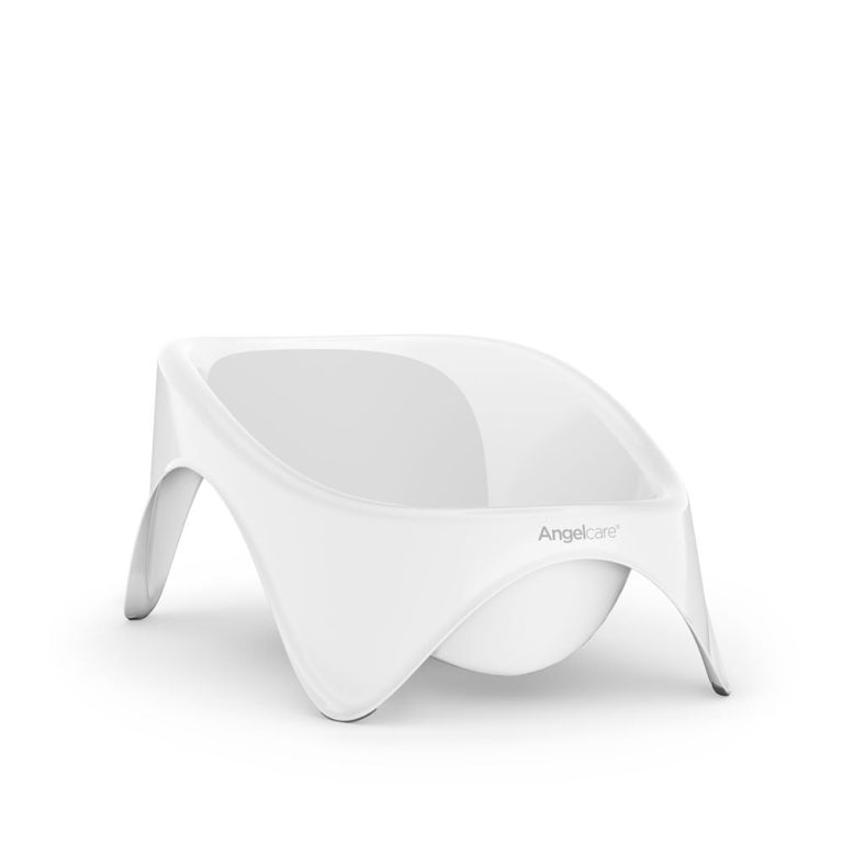 Angelcare – Bath Mini Support – Grey (ANCST-02-GR-EU-FR)