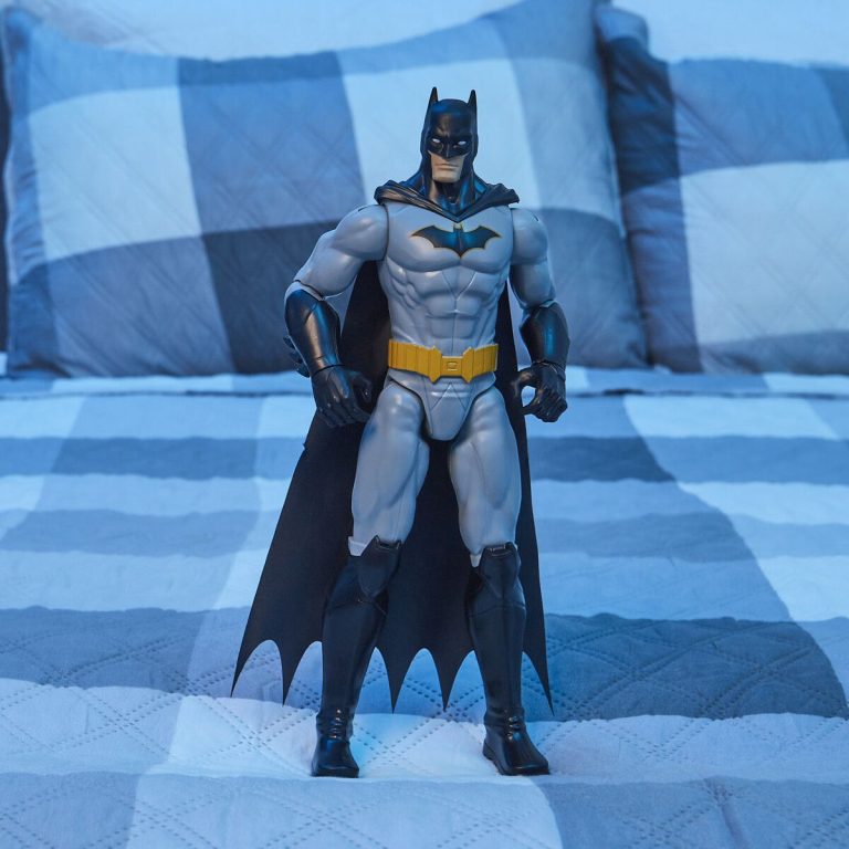 Batman – Figure S1 30 cm – Batman (6065135)