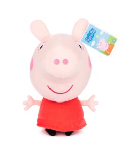 Peppa Pig - Lil Bodz - Peppa Pig (25 cm) (I-PEP-9370-1-FO)
