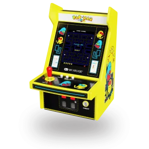 MY ARCADE - PAC-MAN MICRO PLAYER PRO
