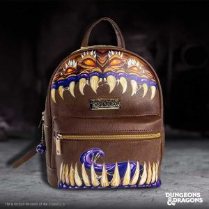Dungeons & Dragons Backpack