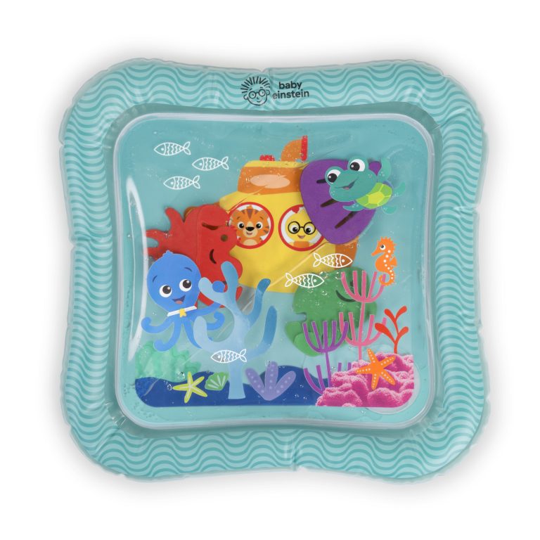 Baby Einstein – Water mat – (BE-16847)