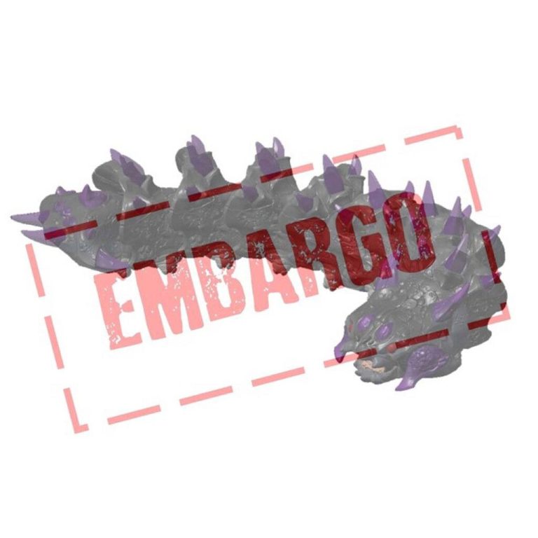 Schleich – Shadow Worm – (70830)