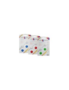 PDP Rock Candy Stick Grips for Controllers (Assorted Colors)