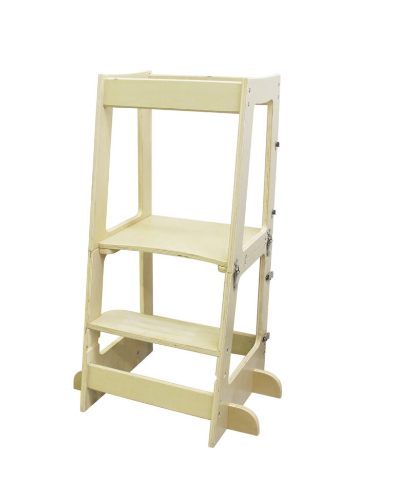 Mumuru – Children’s learning tower