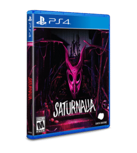 Saturnalia (Limited Run) (Import)