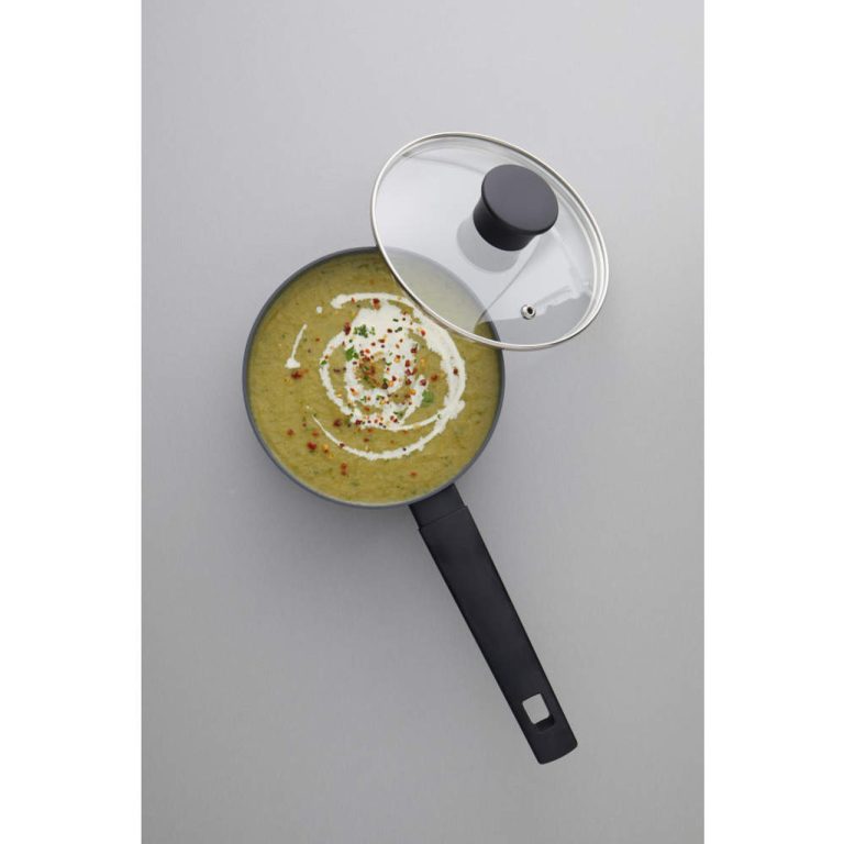 Russell Hobbs RH028391EU7 Shield 16cm Non-Stick Saucepan
