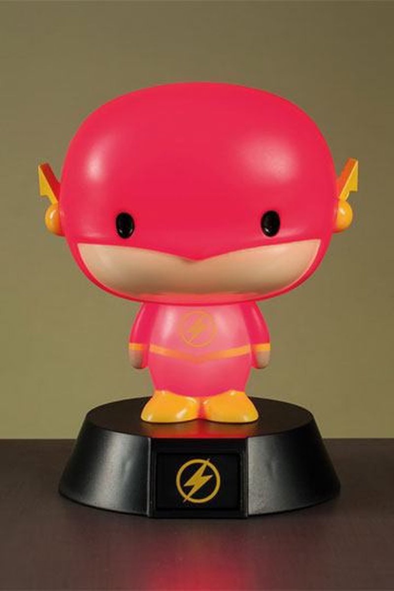 THE FLASH CHARACTER LIGHT V2