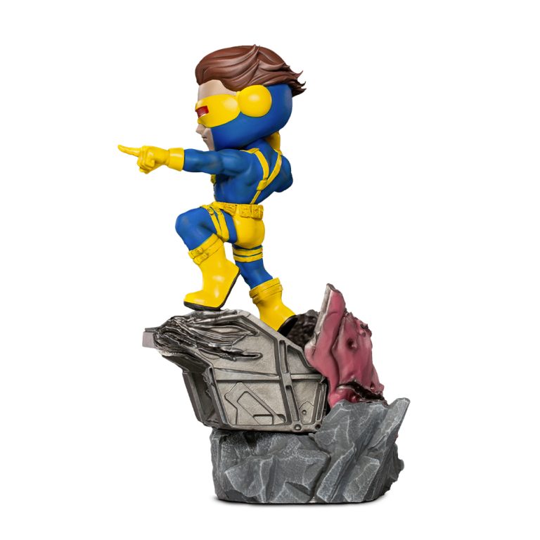 X-Men – Cyclops Figure