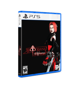 Bloodrayne: Revamped (Limited Run) (Import)