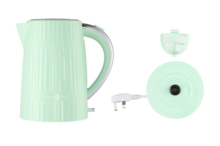 Russell Hobbs – Eden Kettle – Pistachio – 1.7L