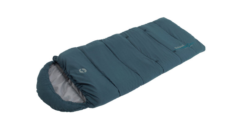 Outwell – Campion Junior – Teal