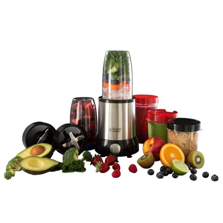 Russell Hobbs – NutriBoost Blender