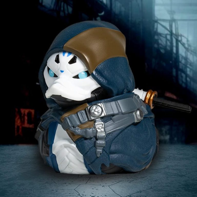Numskull – Destiny Tubbz BOXED The Stranger