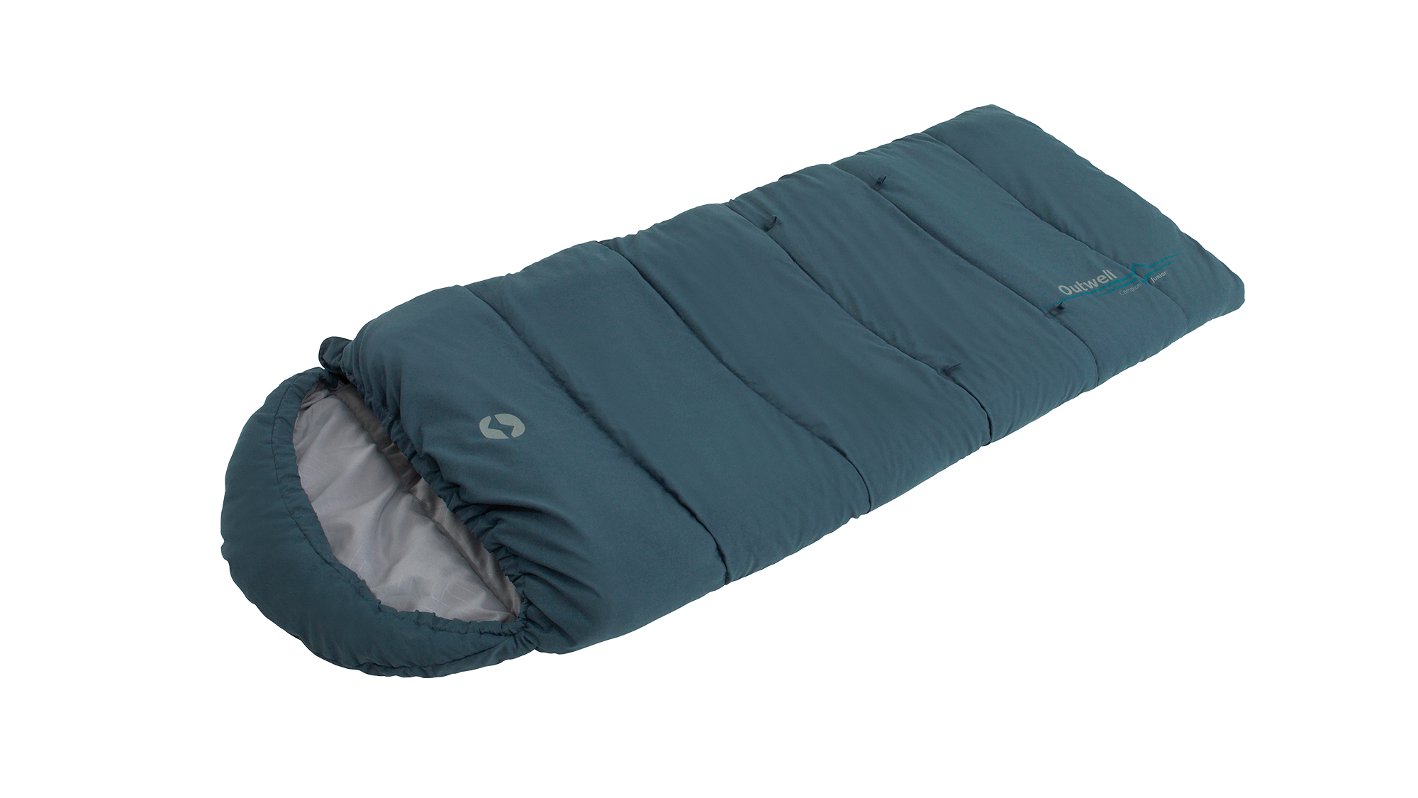 Outwell - Campion Junior - Teal
