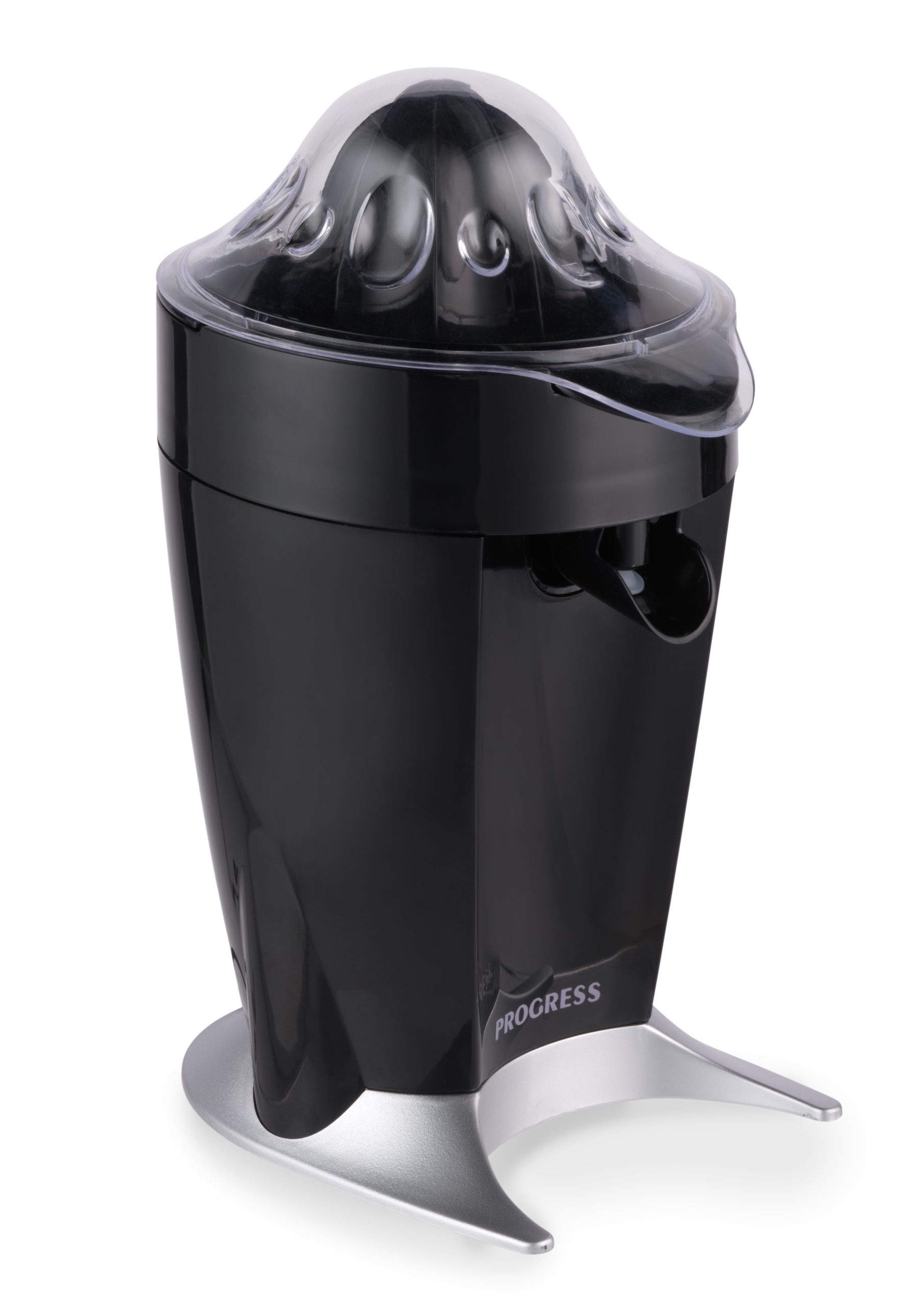 Progress EK5882PVDE Cone To Cup Citrus Juicer