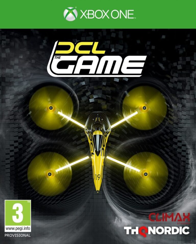 DCL – The Game