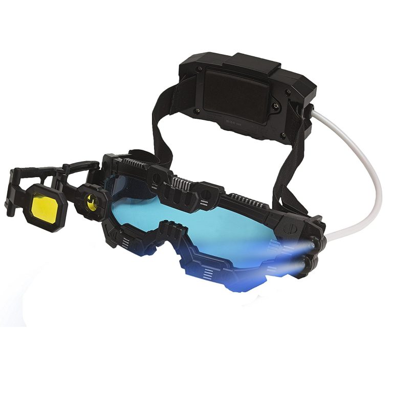 SpyX – Night Mission Goggles (220193)