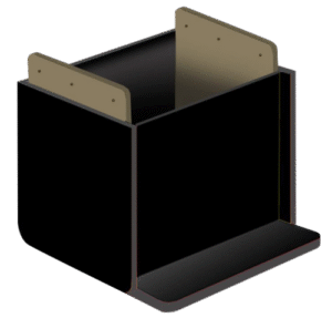 Arcade 1 Up - Classic SE (Slim Edition) Riser