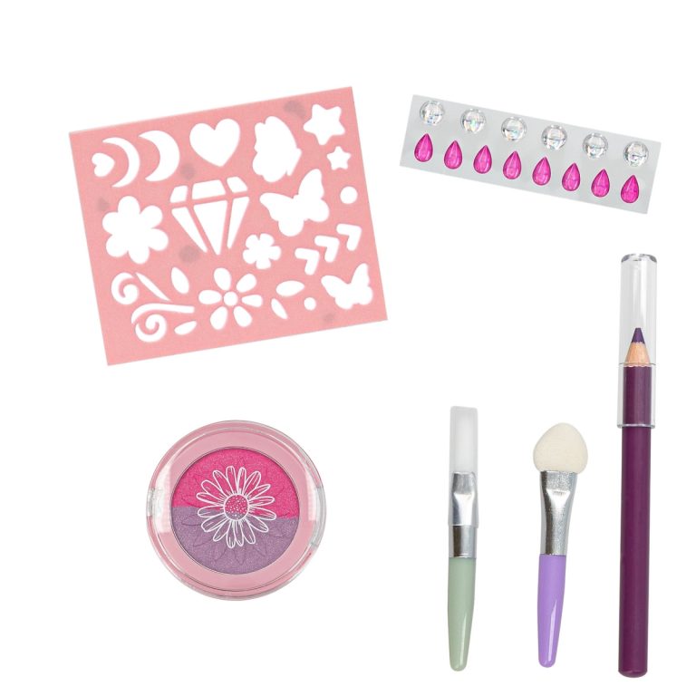 Topmodel – Make-up Set SUMMER FEELING – Rose-colored (413167)